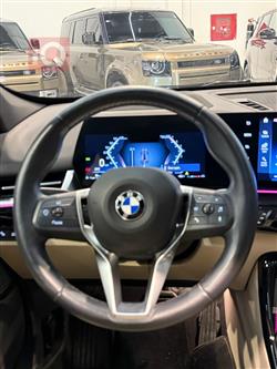 بي ام دبليو X1